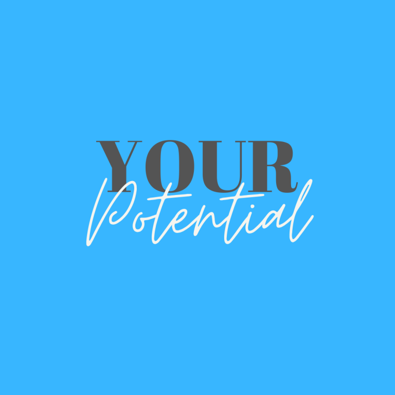 Your Potential